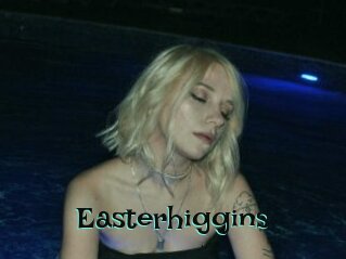 Easterhiggins