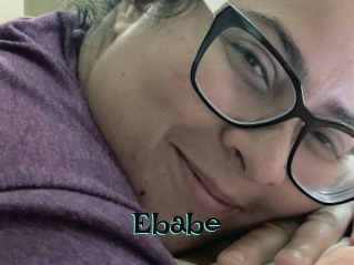 Ebabe