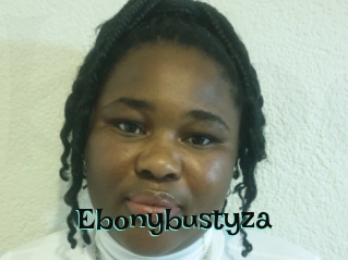 Ebonybustyza