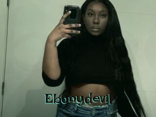 Ebonydevil