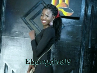 Ebonydiva19
