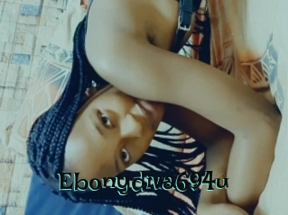 Ebonydiva694u