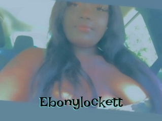 Ebonylockett