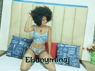 Ebonyminaj