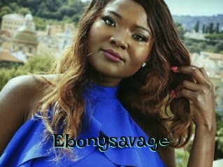 Ebonysavage