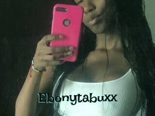 Ebonytabuxx