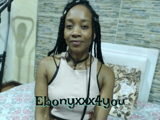 Ebonyxxx4you