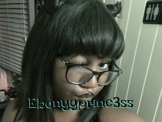 Ebonyyprinc3ss