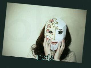 Ecila
