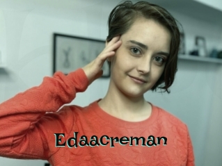 Edaacreman