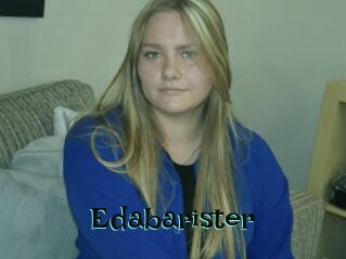 Edabarister