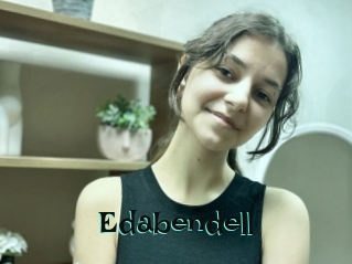 Edabendell