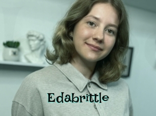 Edabrittle
