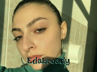 Edabroady