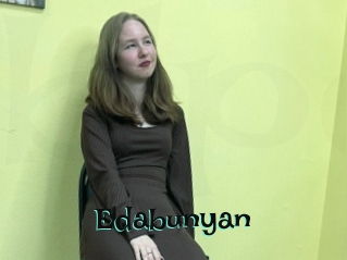 Edabunyan
