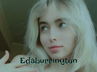 Edaburrington