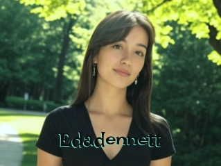 Edadennett