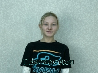 Edaeagerton