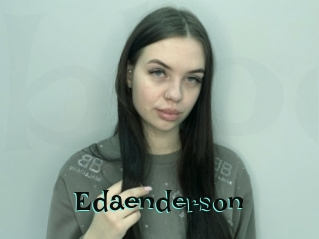 Edaenderson