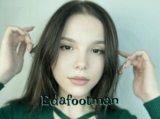 Edafootman