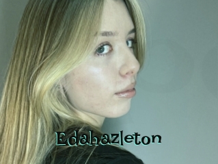 Edahazleton