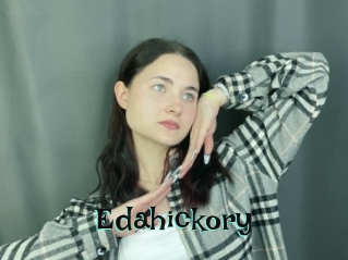 Edahickory
