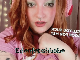 Edenfetishbabe