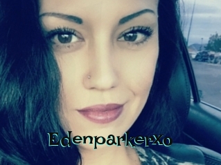 Edenparkerxo