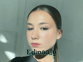 Edinaally