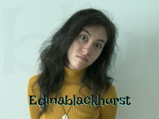Edinablackhurst