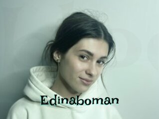 Edinaboman