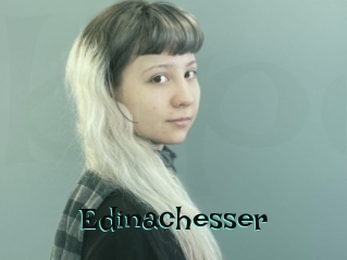 Edinachesser
