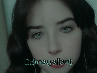 Edinagallant