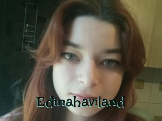 Edinahaviland