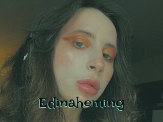 Edinaheming
