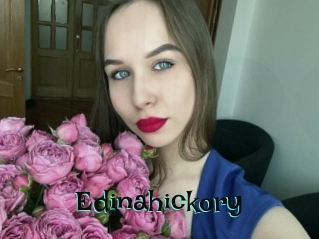 Edinahickory