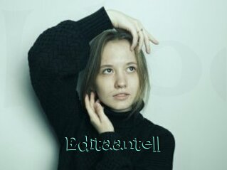 Editaantell