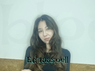 Editaaspell