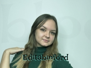 Editabinford
