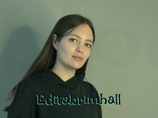 Editabrimhall