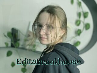 Editabrookhouse