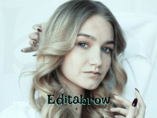 Editabrow