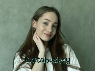 Editabuskey