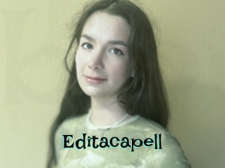 Editacapell