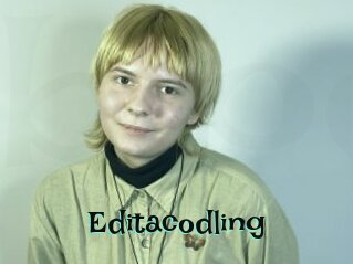 Editacodling