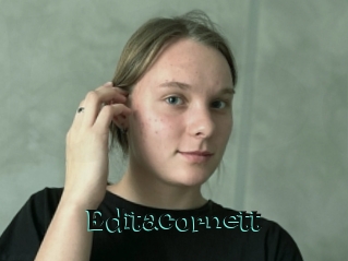 Editacornett