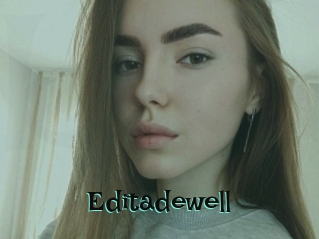 Editadewell