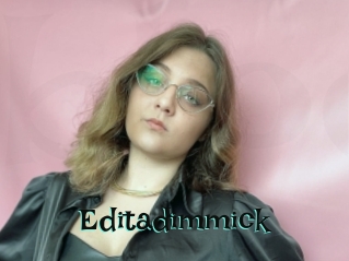 Editadimmick