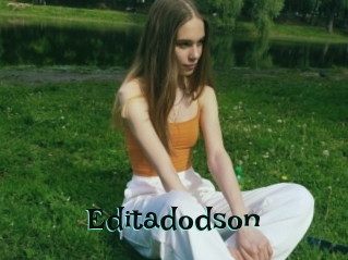 Editadodson