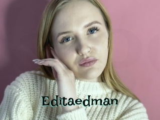 Editaedman